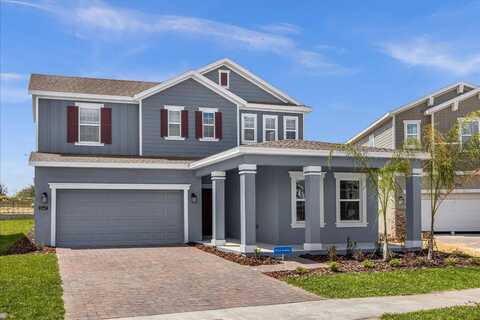 2647 RUNNERS CIRCLE, CLERMONT, FL 34714