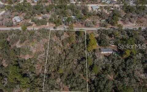 11240 KNUCKEY ROAD, WEEKI WACHEE, FL 34614