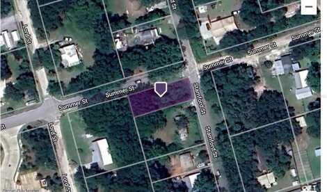 STAMFORD STREET, MIMS, FL 32754