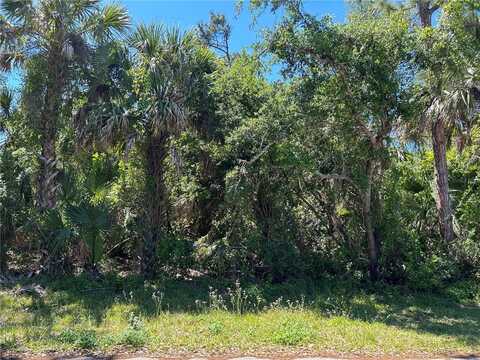 211 SWIFT STREET, PORT CHARLOTTE, FL 33954