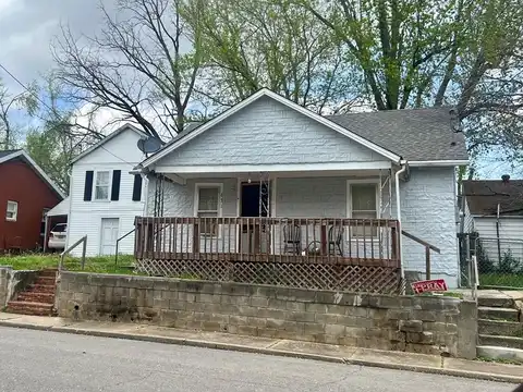 651 Hodge, Madisonville, KY 42431