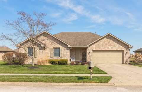 1859 Pine Cone Drive, Brownsburg, IN 46112