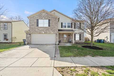 3426 Carica Drive, Indianapolis, IN 46203