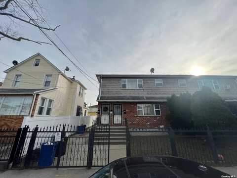 174-48 127th Avenue, Jamaica, NY 11434