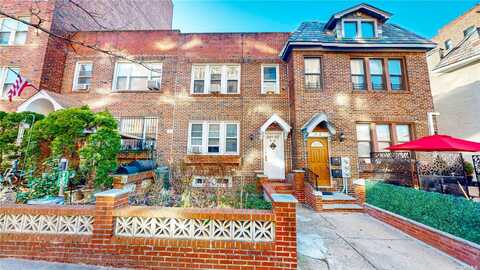 41-20 50th Street, Woodside, NY 11377