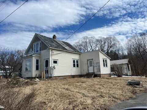 54 Mill Street, Lagrange, ME 04453