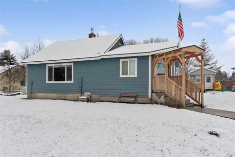 1238 MT Hwy 83, Bigfork, MT 59911