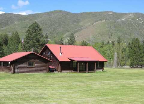 5900 Us Highway 93 S, Sula, MT 59827