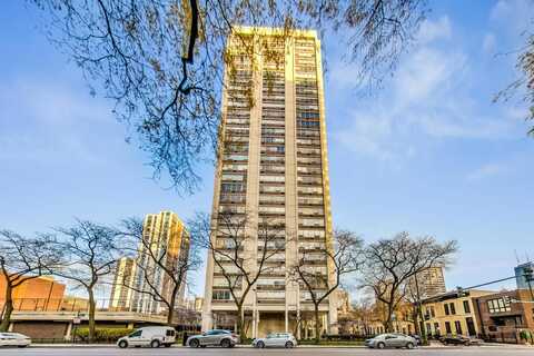 70 W Burton Place, Chicago, IL 60610