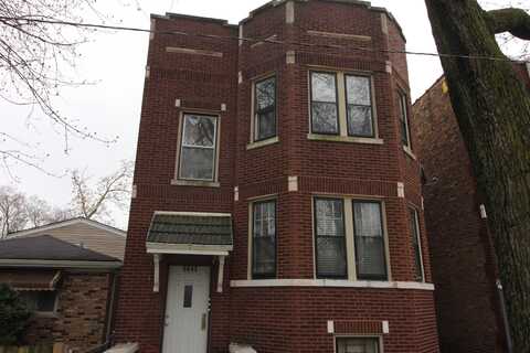 6643 S May Street, Chicago, IL 60621