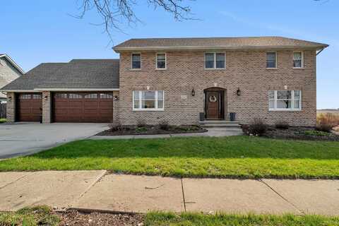 1047 S Ferrari Drive S, Coal City, IL 60416