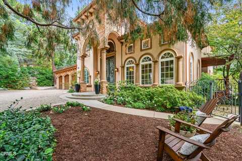 1737 Fairmount Avenue, La Canada Flintridge, CA 91011