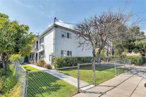 5653 Bakman Avenue, North Hollywood, CA 91601