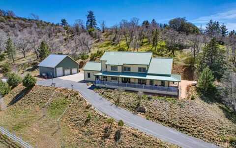 1473 Hollow Glen Road, Julian, CA 92036