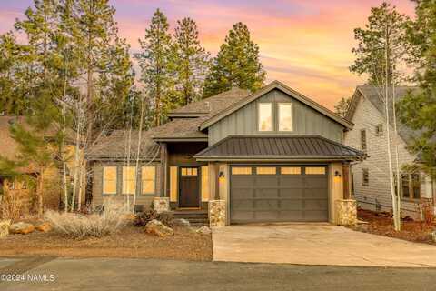 3515 W Strawberry Roan, Flagstaff, AZ 86005