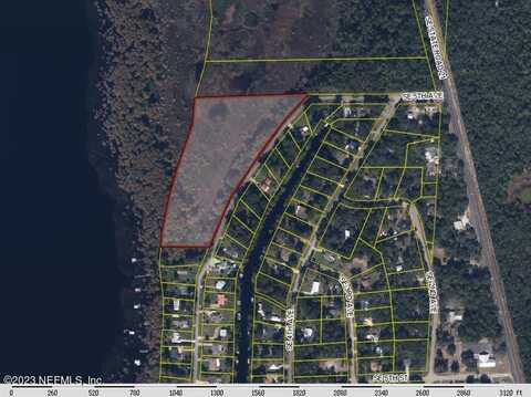 Tbd SE 5TH Avenue, Melrose, FL 32666