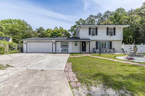 5825 BUCKLEY Court, Jacksonville, FL 32244