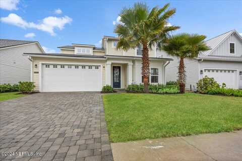 282 MARSH COVE Drive, Ponte Vedra Beach, FL 32082