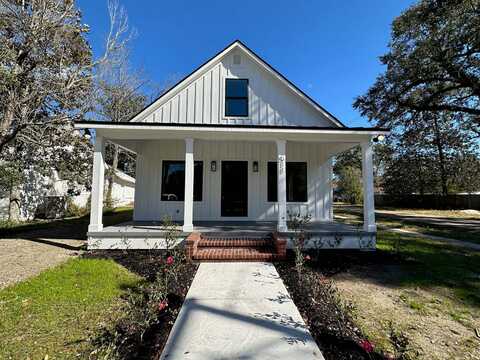 511 S. Orange St., Hammond, LA 70403