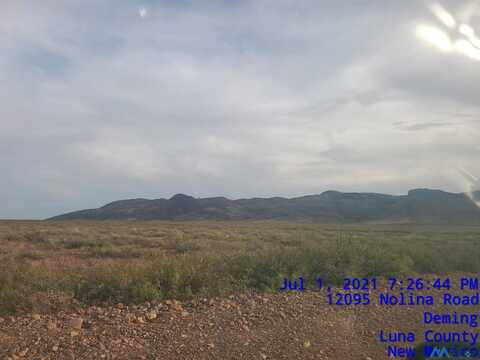 00 Nolina Rd Se Road, Deming, NM 88030