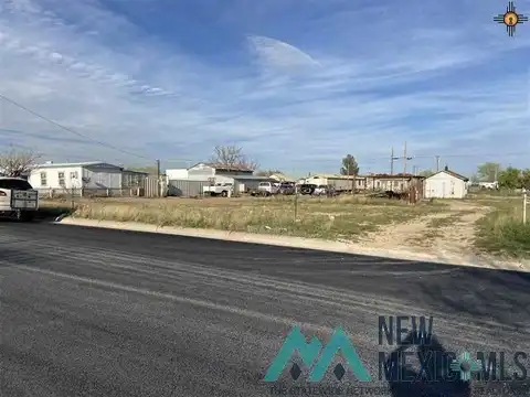 304 S Fifth Street, Jal, NM 88252