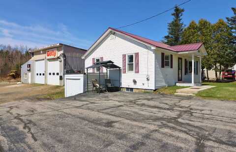 115 West Milan Road, Berlin, NH 03570