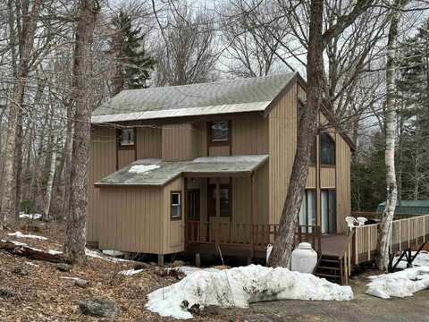 6 Shincracker Way, Wilmington, VT 05363