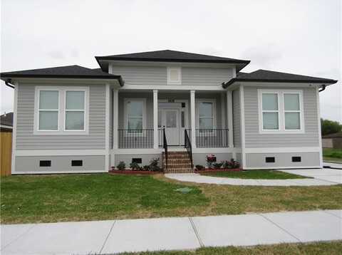 6628 RUE LOUIS PHILLIPE None, Marrero, LA 70072