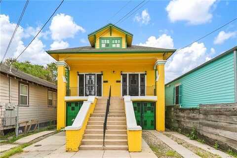 2518 N DERBIGNY Street, New Orleans, LA 70117