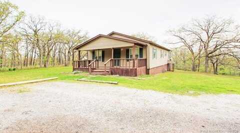 10635 W 91st Street S, Sapulpa, OK 74066