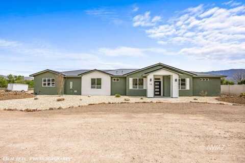 718 E Manzanita Ave, Littlefield, AZ 86432