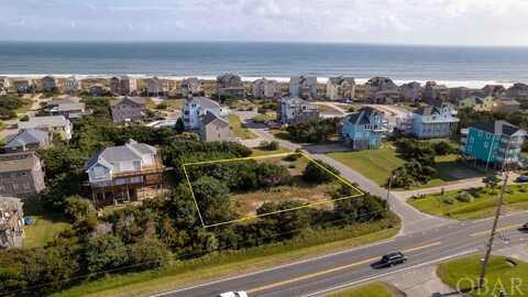 54011 Tides Edge Lane, Frisco, NC 27936