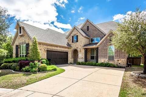 2213 Cotswold Valley Court, Southlake, TX 76092