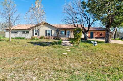 110 County Road 239, Ovalo, TX 79541