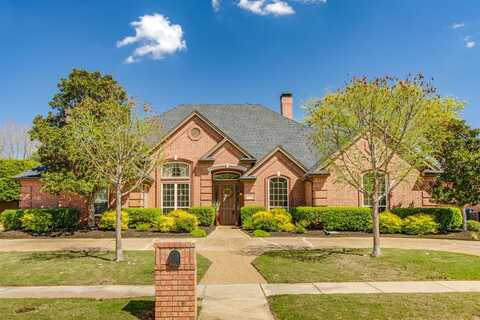 6211 Kenshire Drive, Colleyville, TX 76034