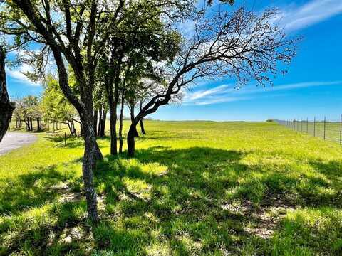 Lot 3 Glidewell Road, Mineral Wells, TX 76067