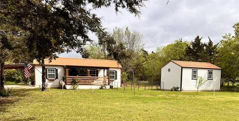 72 Meadow Lane, Gordonville, TX 76245