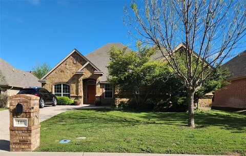 108 Firestone Drive, Willow Park, TX 76008