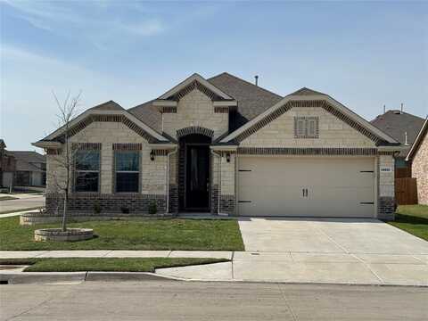14601 Little Water Drive, Fort Worth, TX 76052