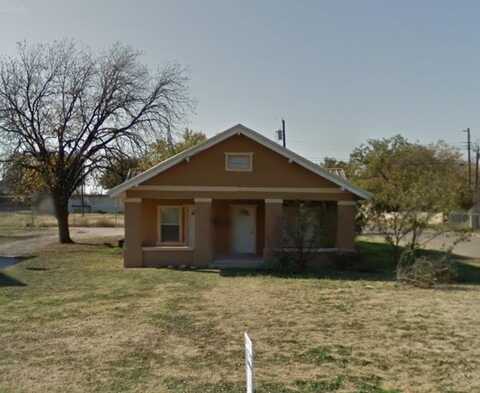 1368 Mulberry Street, Abilene, TX 79601