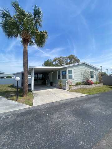 1919 Buccaneer Drive Lot 8, Sarasota, FL 34231