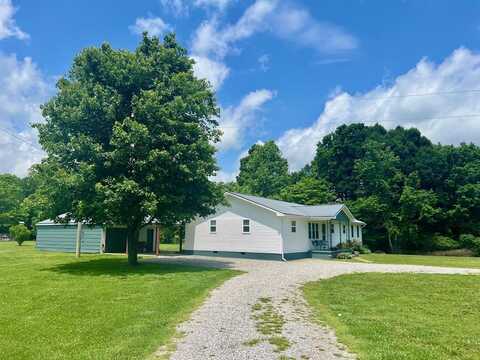 10224 S St Rt 505, Cromwell, KY 42333