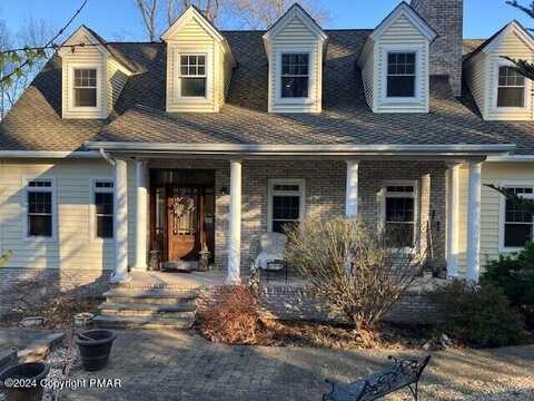 2 Shepard Court, Delaware Water Gap, PA 18327