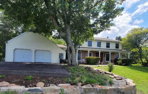 640 W Foothills Drive, Sugarloaf, PA 18249