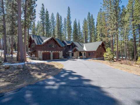 817 Prospector Drive, Clio, CA 96106