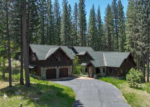 817 Prospector Drive, Clio, CA 96106