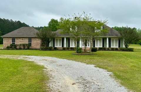 378 McSween Road, Picayune, MS 39466