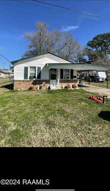 538 N Sylvia Street, Church Point, LA 70525