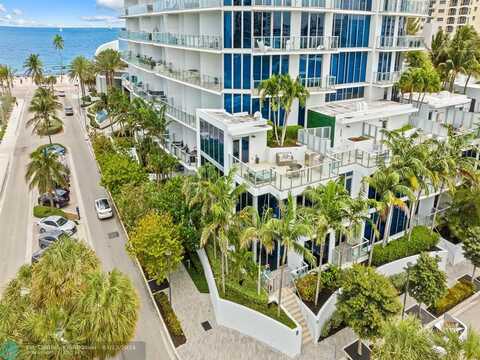 701 N Fort Lauderdale Beach Boulevard, Fort Lauderdale, FL 33304