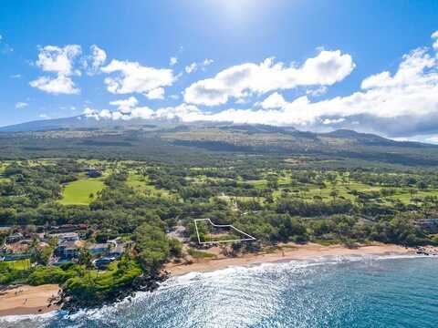 Makena Alanui Rd, Kihei, HI 96753